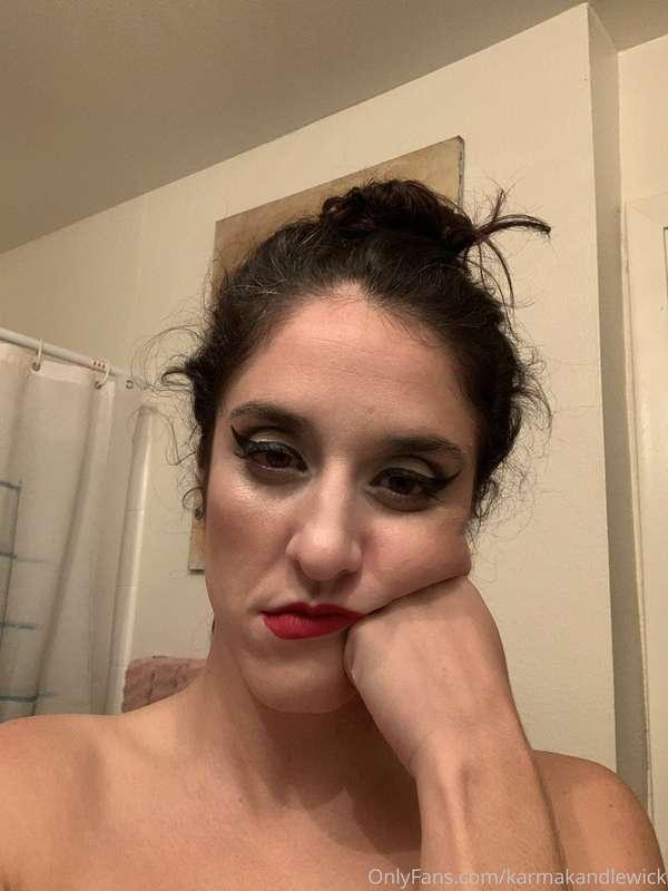 Was feeling a tad under the weather this week, but I did get..