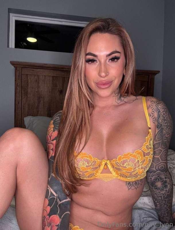 Do I have your attention?