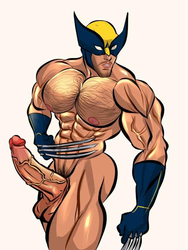 Wolverine 