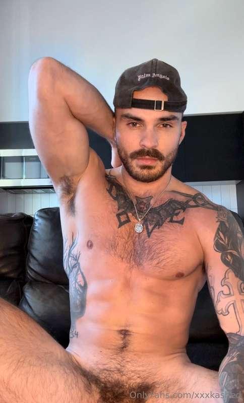 Teasing you 😏