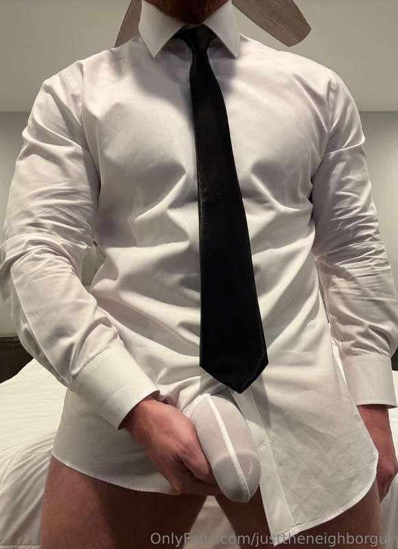 Suited live stream tomorrow at 1030pm - come check it out 😉O..