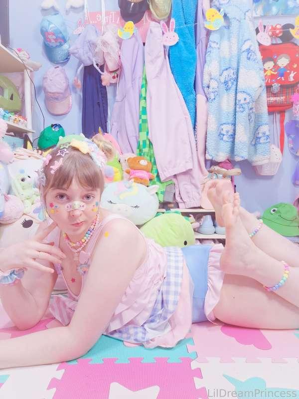 lildreamprincess image #11