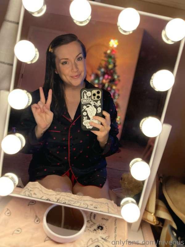 ***My birthday was December 1st,*** jussst incase anyone wan..