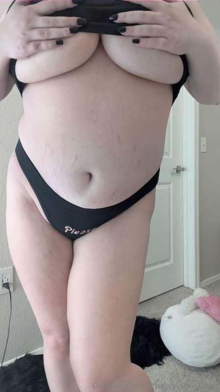 Happy Titty Tuesday 💗 