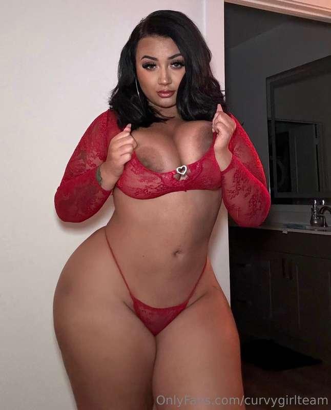 Wow @iamcocobunnie ♥️
