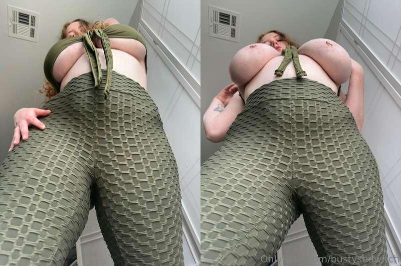 What's your favorite color? Personally, I'm a slut for anyth..