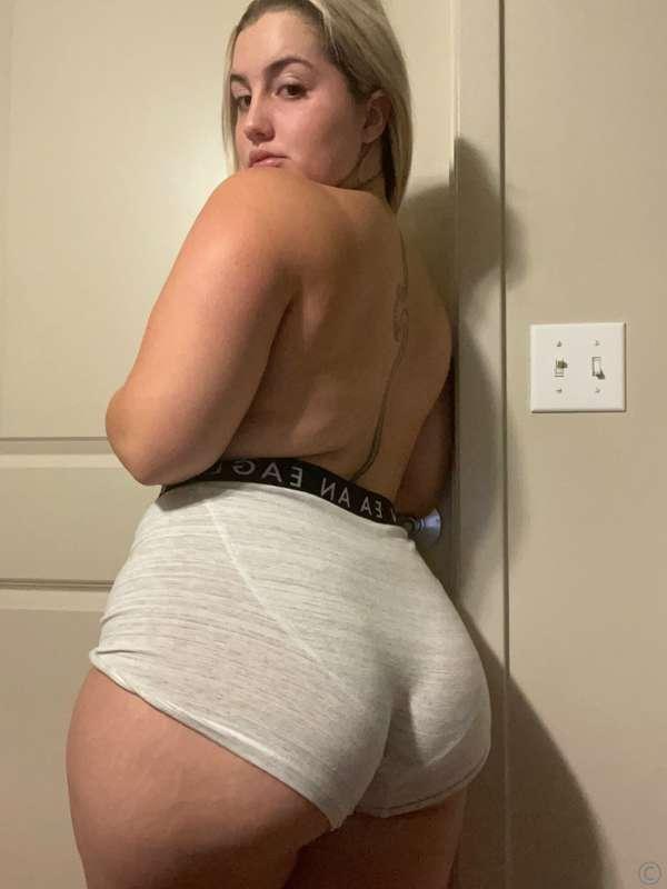 Tip to see me turn around 😝