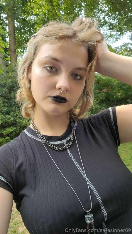 Good morning Sinners!!! Fun things are coming today 🤭  In th..