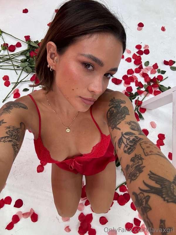 Tell me you love me ❤️