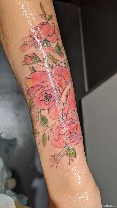 It's done! C: