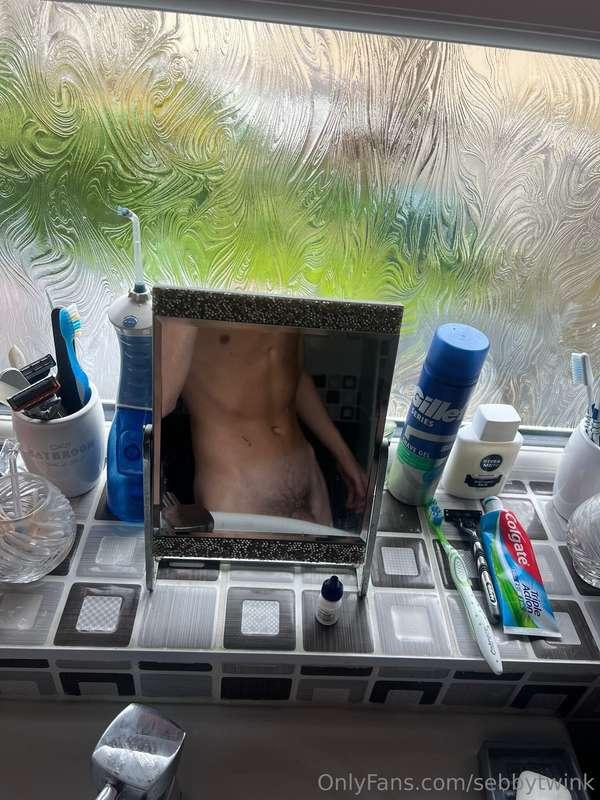 should i shave;)