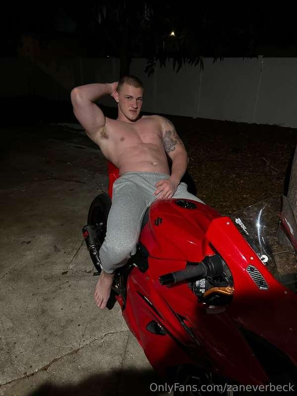 Santa's got a brand new sleigh 🛷