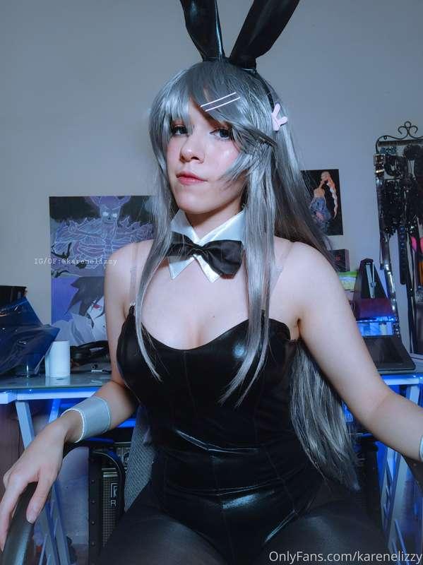 Hoy tomé unas cuantas fotos extras de Mai-san porque uno de ..