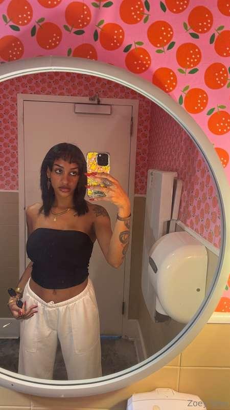 Pikachu ain’t the only thing that’s shocking around here… wa..