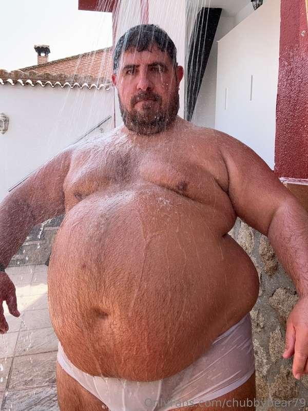 chubbybear79 image #1