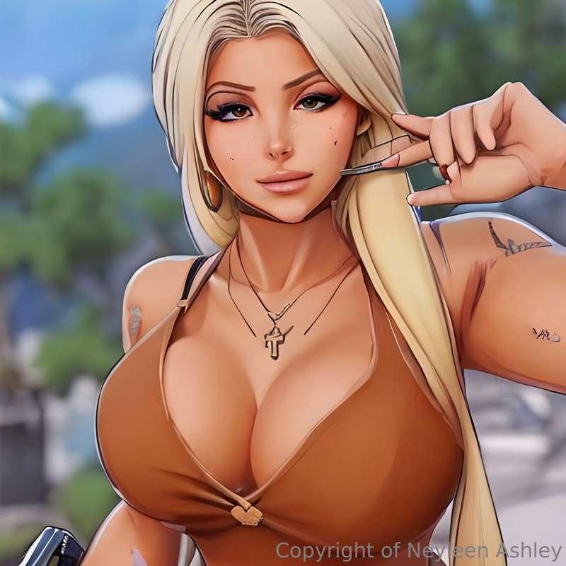 Lets fuck in the metaverse