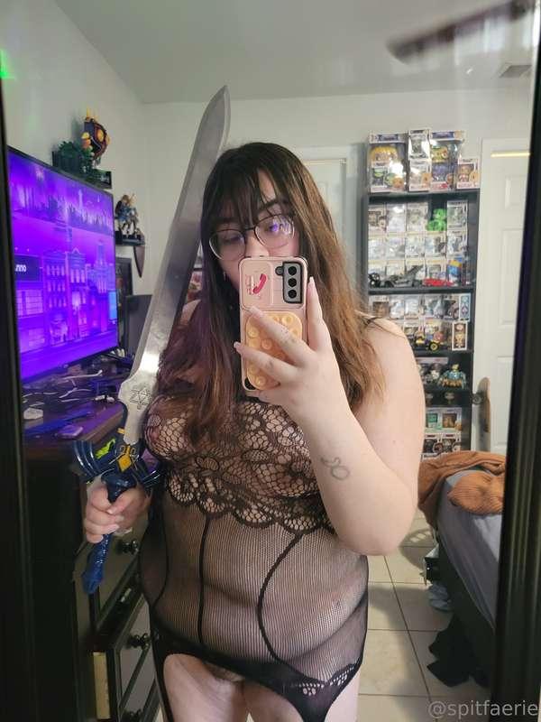 spitfaerie image #1