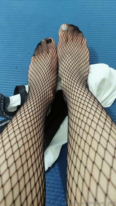 Amo estas medias.