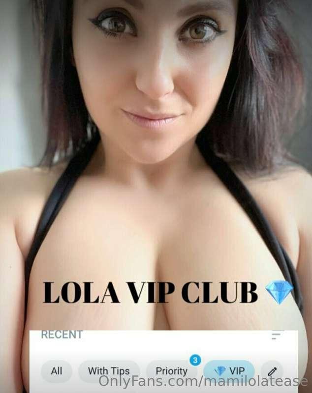 🎉🎉 2023 VIP CLUB 🎉🎉

Baby, I want to be able to see and answ..