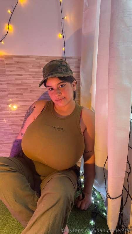 💚