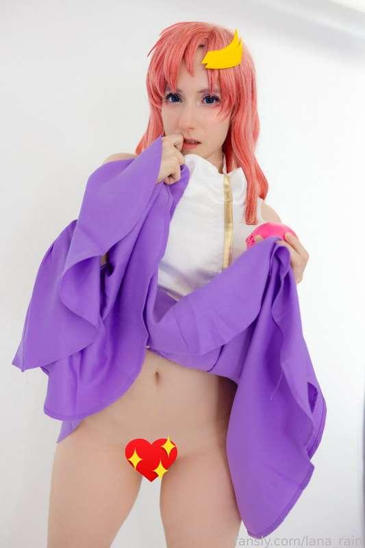 lana_rain image #1