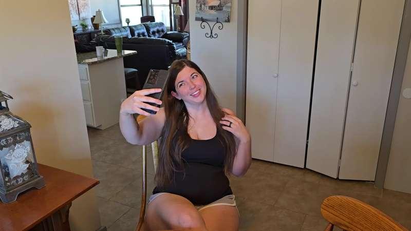 Phone Punishment ASMR Custom