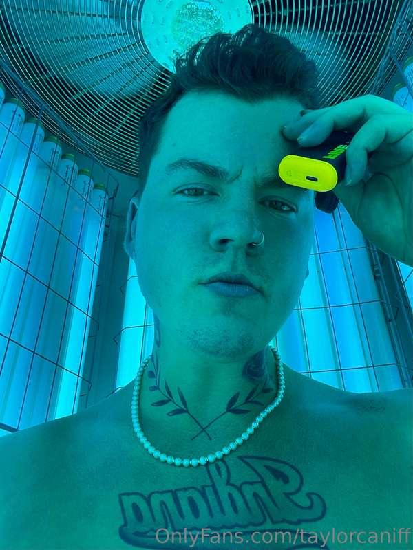 let's get it this week