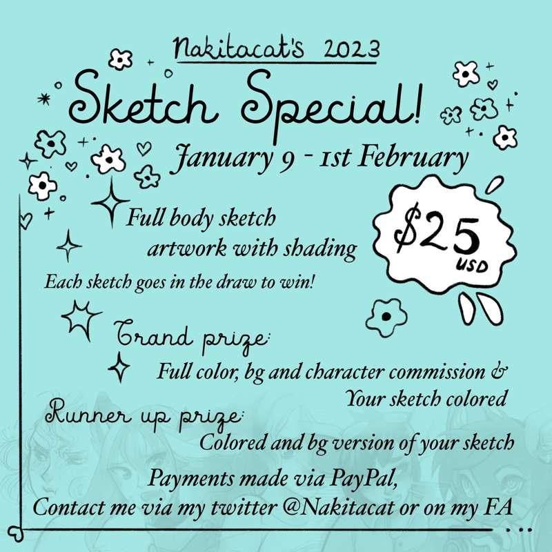 ⭐️✨Open Early to You!✨⭐️