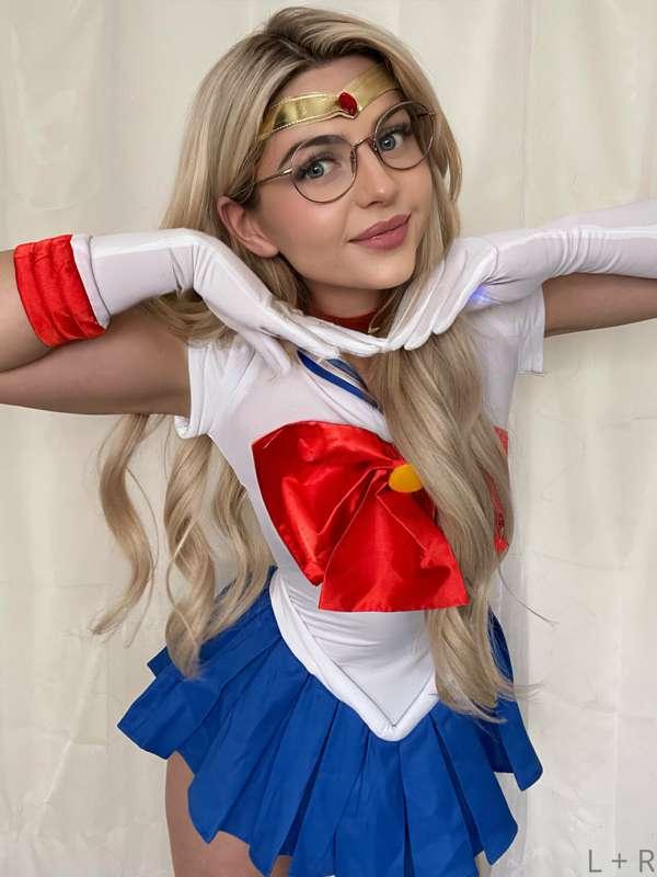 you get to fuck me ONCE in this outfit..

Where do you cum?