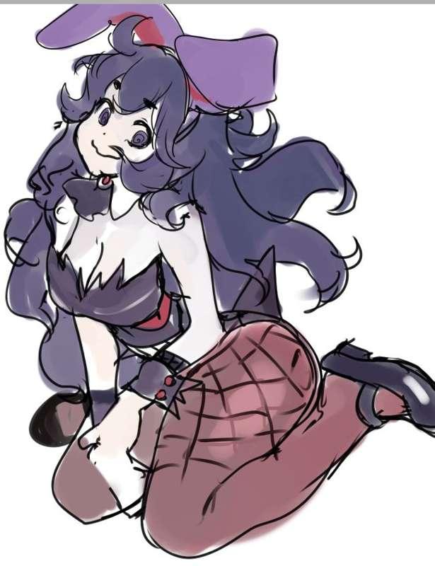 GengarSuit?