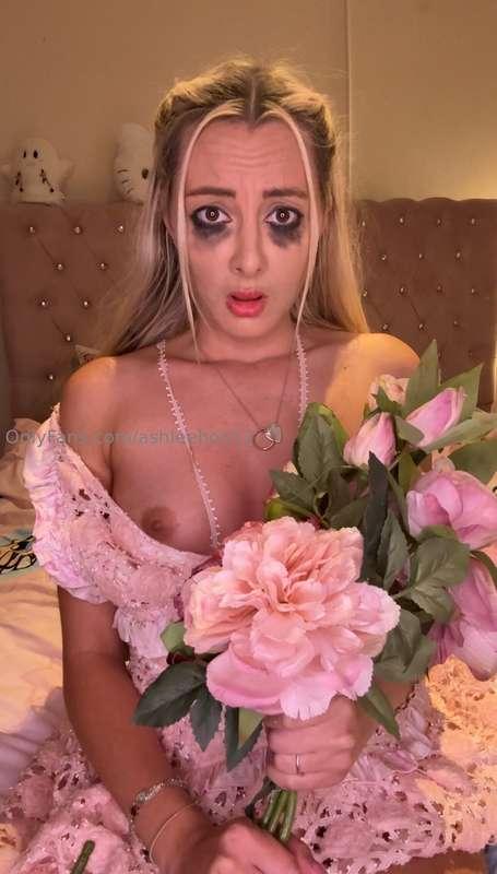 I do 👰🏼