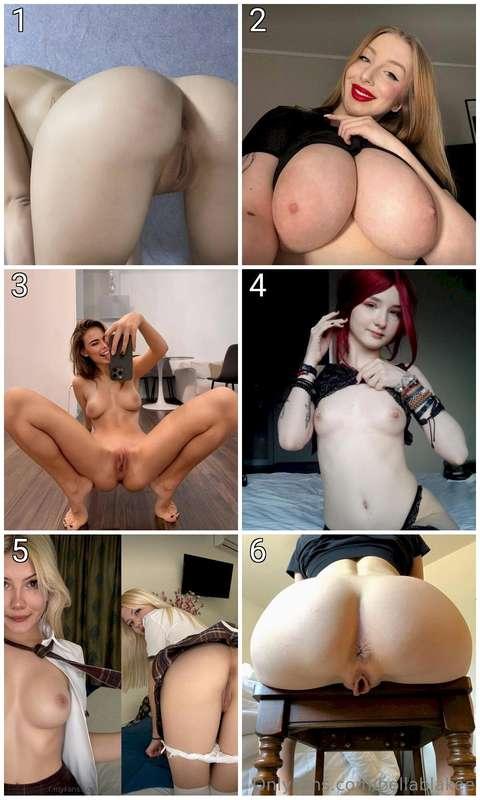 🔥 JOIN MY BESTIES FOR EXCLUSIVE UPDATES!1. 🌺🍓 @dark_cherry_d..