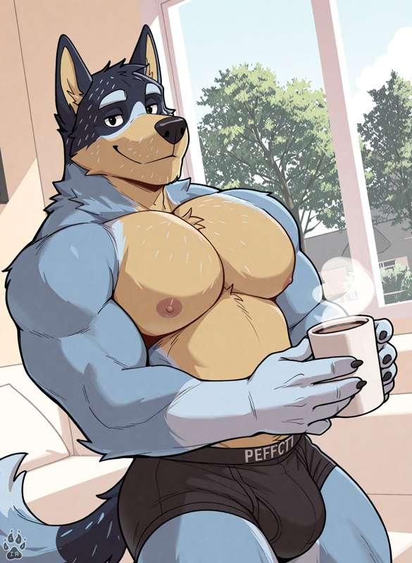 Good morning :)