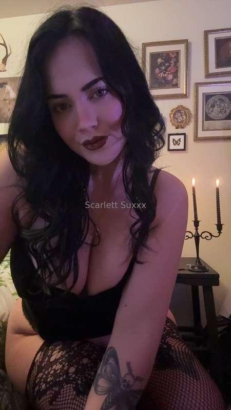 Good morning sexy! I hope I get to release that video today...