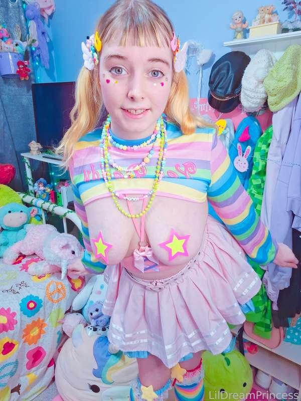lildreamprincess image #8