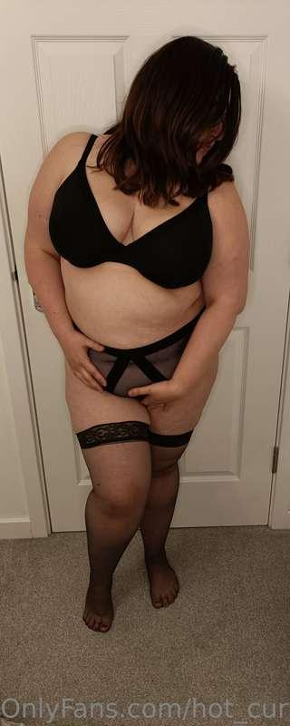 New content was shot last night...   The best content is cur..