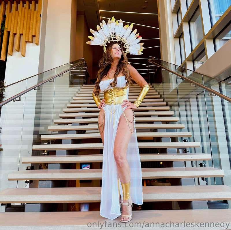 ✨ In my Goddess Era ✨