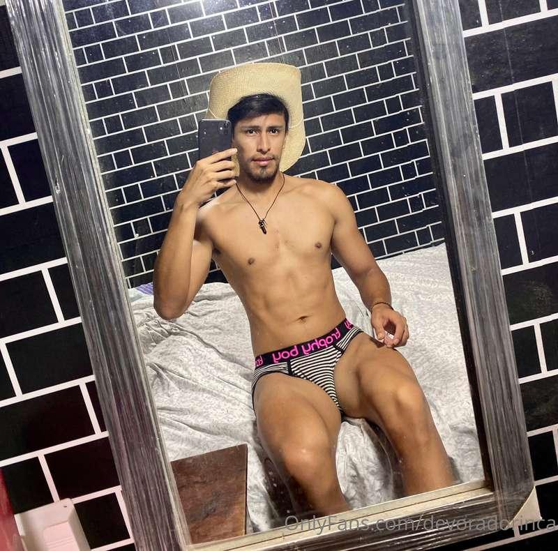 😈 @devoradorinca