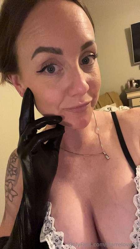 Is there something i can help you with daddy?