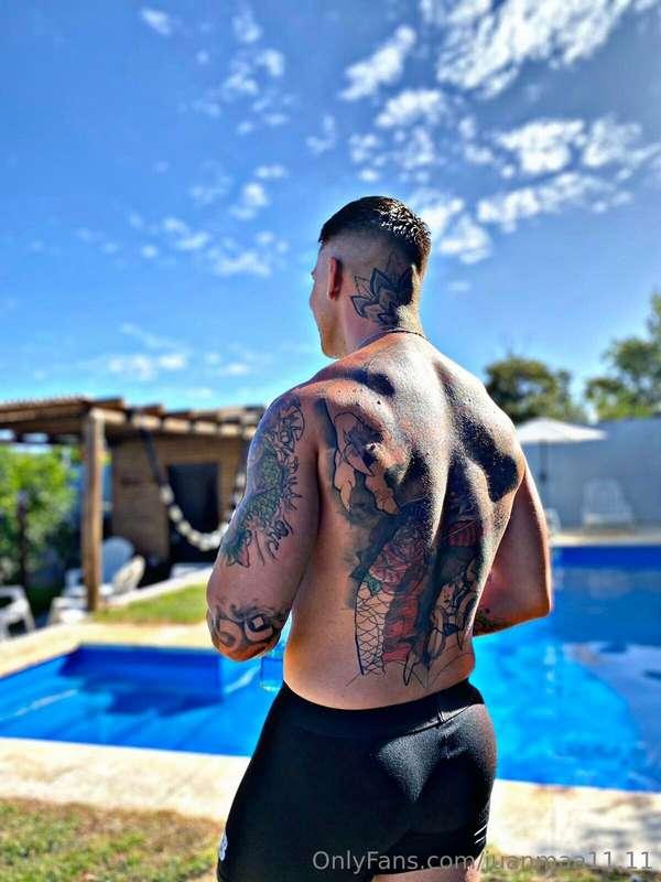 ya se vienen los dias de pile 🥵 unas ganas de disfrutar el a..