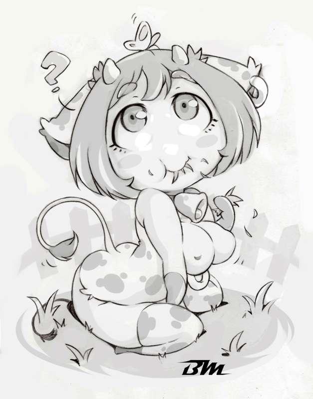 My dear supporters  ^^
