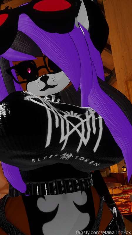 manathefox image #3