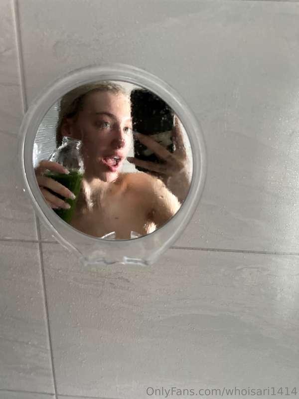 i know you're feeling dirty so ill let you cum inside :)