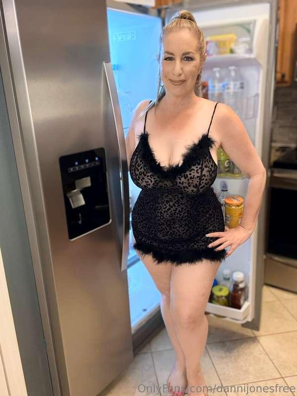 I can never find anything good to eat… can you help?? 😏