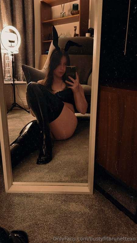You & me baby ain’t nothing but mammals, so let’s do it like..