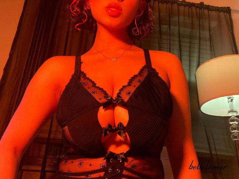 Juicy ~ bellelemer