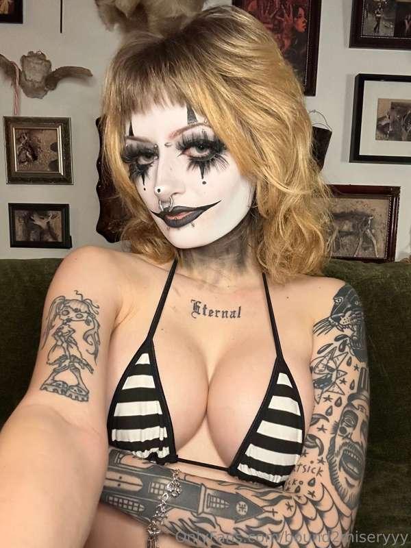 my birthday is this month! so my VIP page is 50% OFF for the..