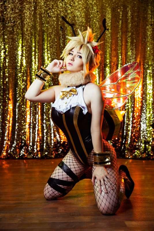 HoneyBee Cloud set is now LIVE!! 🐝✨
