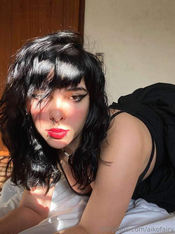 Oi meu amor 🩷✨
Queres ver o meu ensaio de hoje? 😈✨