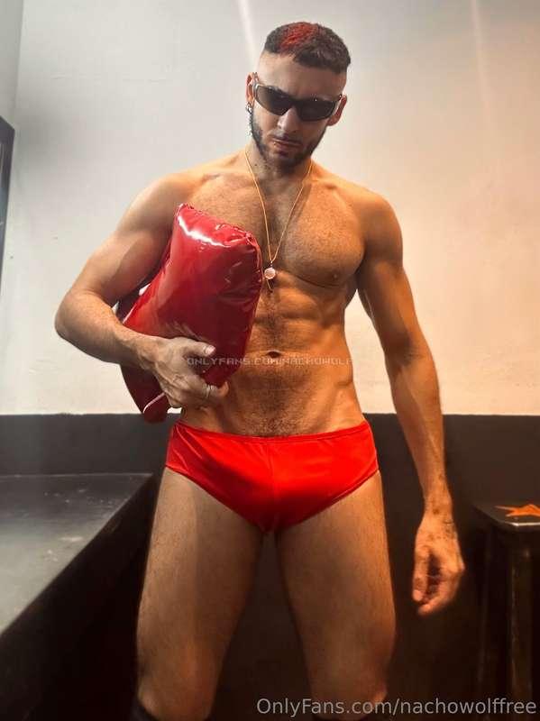 I told you not to go so deep in the water, now grab my dick ..